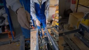 Обзор сварочного аппарата ВД-306 Э5