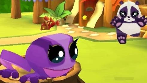 Бьянка собирает монетки Dash Tag | Мультфильмы для малышей смотреть онлайн