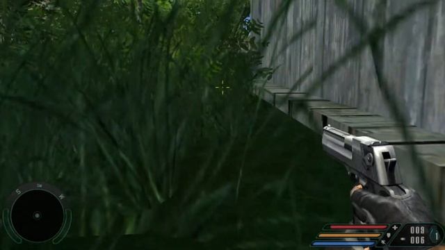 Far Cry 1 прохождение