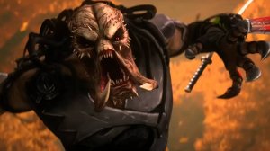 Хищник: Убийца убийц — Официальный трейлер #2 (2025)