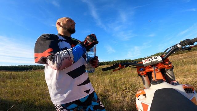 XINGUIZUN | ЛАНЗА 2Т 250 ХИНГУЗИН | КИТАЙСКИЙ 2Т ЭНДУРО