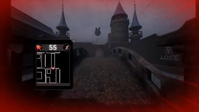 Фнаф в Дарк Десепшен! (Dark Deception Chapter 4)