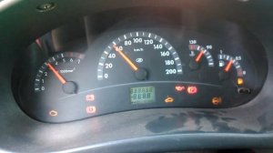 как проверить ошибки на бортовом компьютере (Калина, Гранта, Приора)