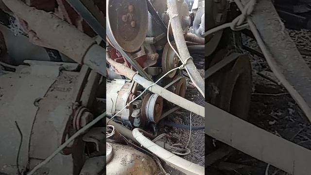 Faw 1041 обзор автомобиля смотреть онлайн