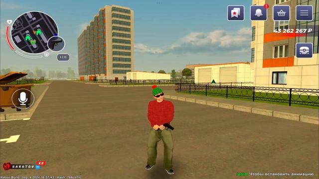 ✅КУПИЛ МОТОСАЛОН - ФИНКА УДИВИЛА... 😱ПУТЬ до МИЛЛИАРД?