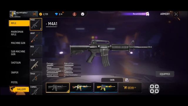 Как изменить цвет кнопки огня в Free Fire || Как сделать кра