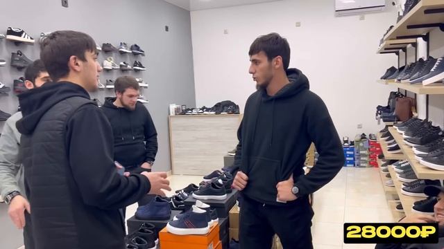 От скрепки До машины 3-ЧАСТЬ. Можно ли в ХАСАВЮРТЕ дойт?