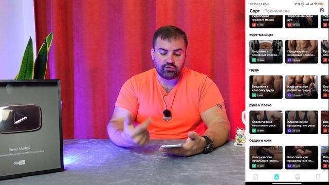 Самые автономные (60 дней) и чисто мужские смарт часы Blac смотреть онлайн