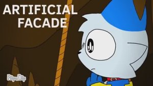 Sleep Well *но нарисовали разные авторы по частям*