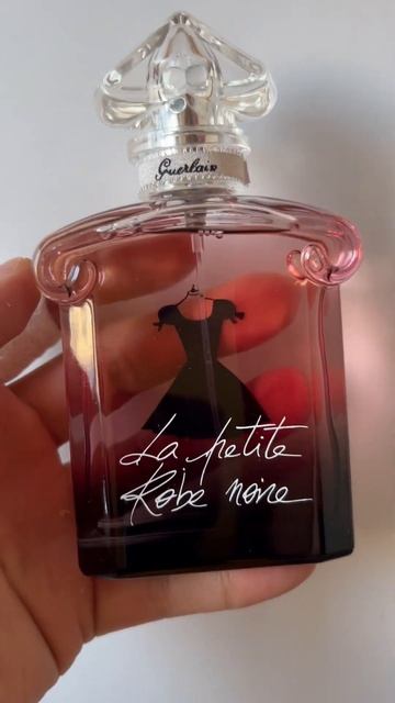 духи для женщин - с запахом вишни, миндаля и пудровыми ? смотреть онлайн