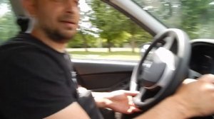 Нулевик на Лада гранта 8кл , установка и тест.