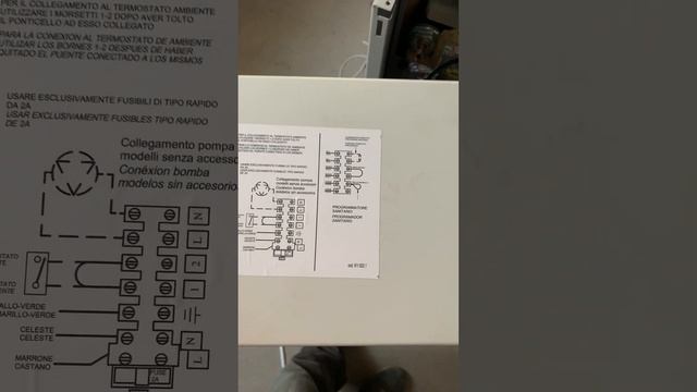 Единственное правильное видео как подключить датчик ?