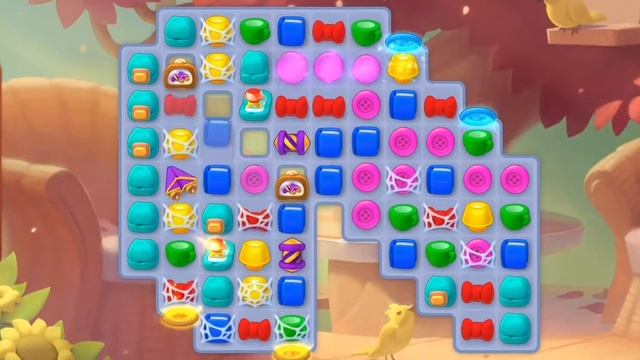 прохождение игры homescapes 2250 уровень смотреть онлайн