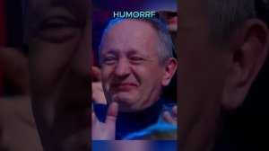 😱~Удачно подстригся~😂 #humorrf #shorts #уральскиепельмени #r