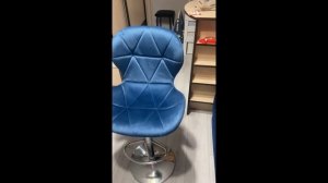 Распаковка — Стул барный Mio Tesoro Грация BS-035