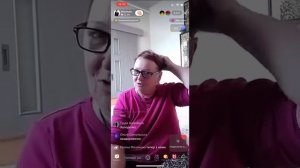 Алла Ковальчук про меня и Надю / Самвел Адамян