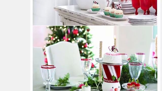 Подставка для фруктов в виде Санта-Клауса