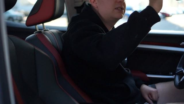 Обзор на Haval H4 / Китайский рынок авто / авто за полтора миллиона смотреть онлайн