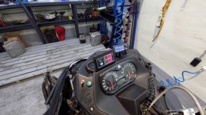 Снегоход Skandic swt 550 часть 3! Покупаем б.у. снегоход.