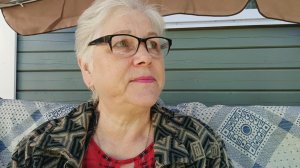 "Жизнь на пенсии".. Мои будни.