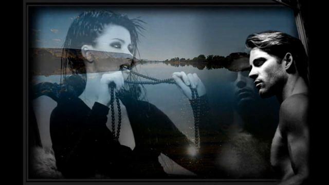 Гляжусь в тебя как в зеркало ЮРИЙ АНТОНОВ смотреть онлайн