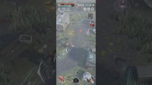 Код от Супермаркета в лагере Мгла/Mist