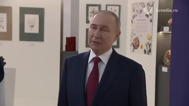 «Мы на правильном пути!» заявления Путина после разговора с Трампом смотреть онлайн