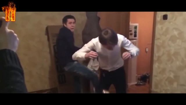 Приколы на Прикол ТВ #6 смотреть онлайн