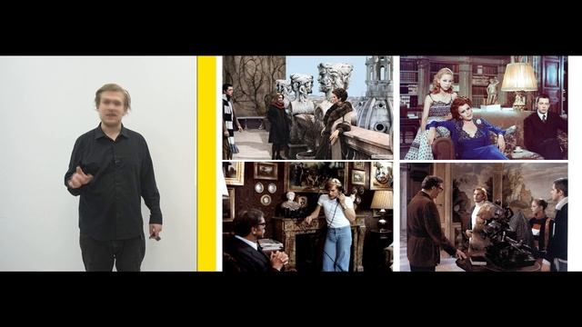 Итальянский кинематограф: от неореализма до спагетти-вестернов