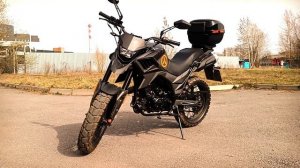 ТОП КИТАЙСКИЙ ТУР-ЭНДУРИК