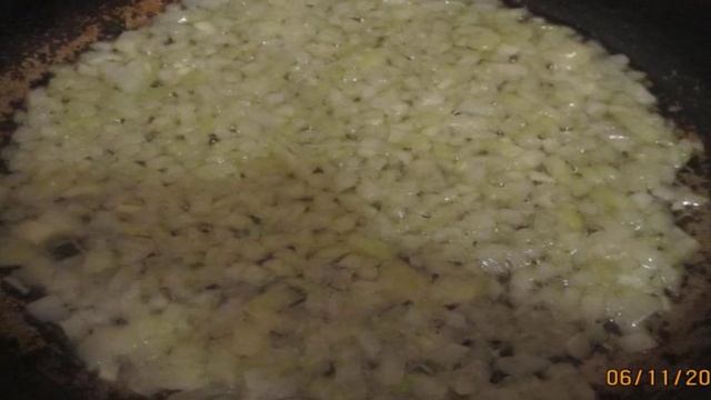 Рецепты от шеф-повара