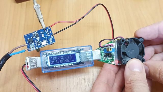 Как установить блок питания в корманый радиоприемник смотреть онлайн
