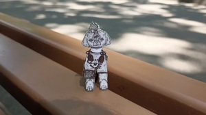 советы для начинающих бумажных дог блогеров