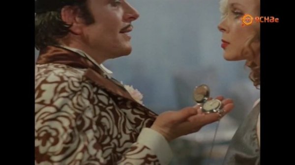 "12 стульев" Худ. фильм 1977г. Реж. М. Захаров. 1 серия