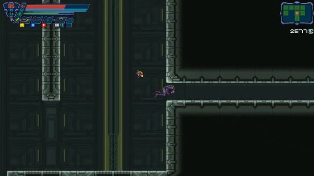 MindSeize серия 06