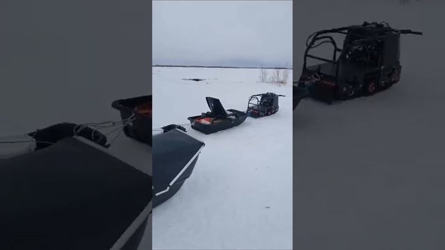 Отзыв клиента о покупке мотобуксировщика IKUDZO K8 в X-MOTORS! смотреть онлайн