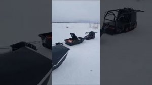 Отзыв клиента о покупке мотобуксировщика IKUDZO K8 в X-MOTORS!