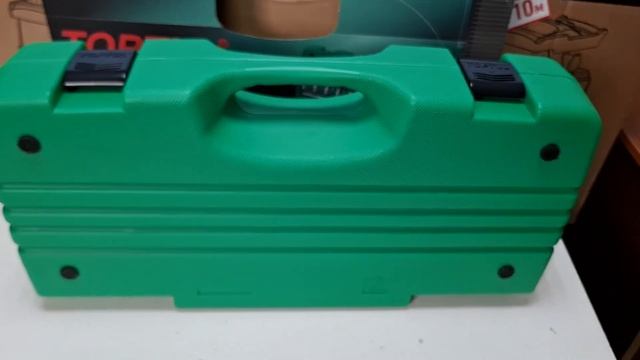 Набор инструмента TOPTUL GAAI5502 - огляд смотреть онлайн