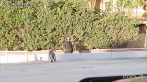 Угон велосипеда пранк 😂