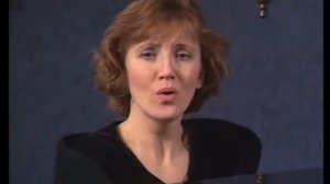 Елена Козлова_ В тишину словно в храм облекусь _ Христианская песня