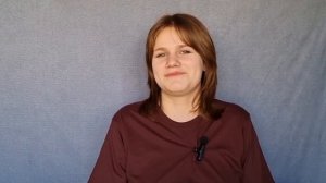 Визитка,  Мусатова Кристина