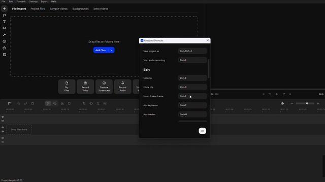 Как начать монтировать видео С НУЛЯ в 2024 году смотреть онлайн