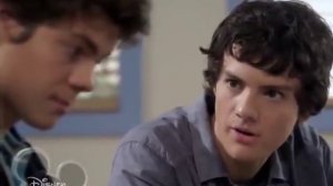 Моя няня вампир 2 сезон 3 серия