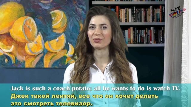 Top 10 АМЕРИКАНСКИЙ СЛЕНГ Part II смотреть онлайн