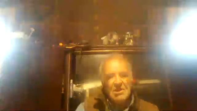 А слабо собраться за стол переговоров? смотреть онлайн