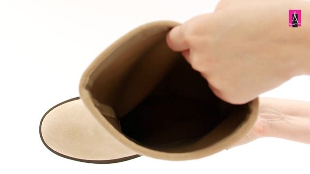 4262384 Видеообзор I Женские сапоги TENDANCE смотреть онлайн