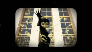 ДРУГАЯ сторона мультсериала ЛЕДИ БАГ И СУПЕР КОТ | ВИД?