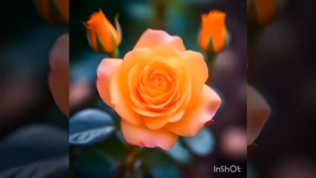 Алла Пугачёва - Миллион алых роз (любительский клип)