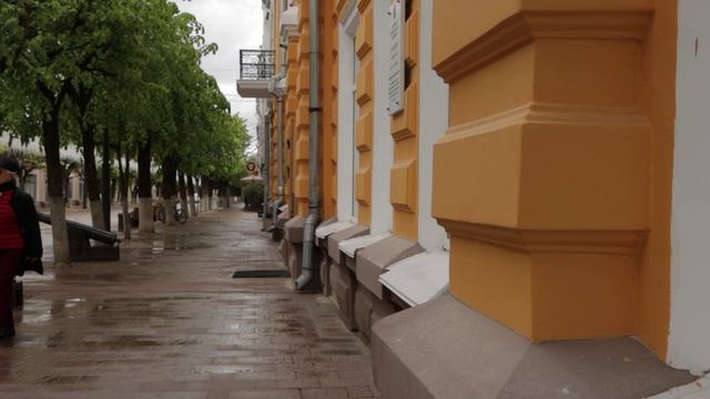 Город и Мы - эфир от 20.05.25 смотреть онлайн