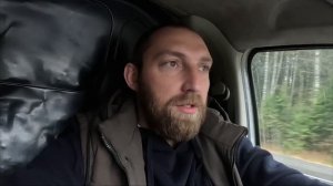 Поставил прицеп викинг на учет,обшил прицеп фанерой